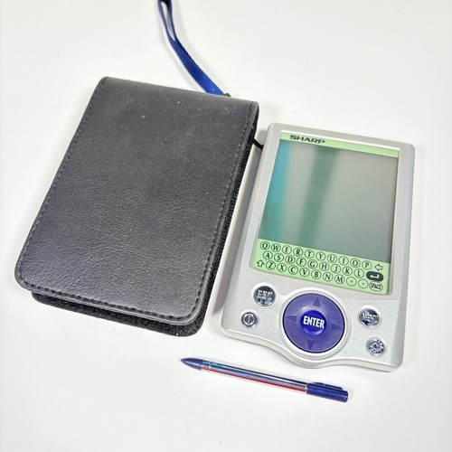 Organizzatore elettronico