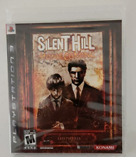 Silent Hill: Homecoming PS3