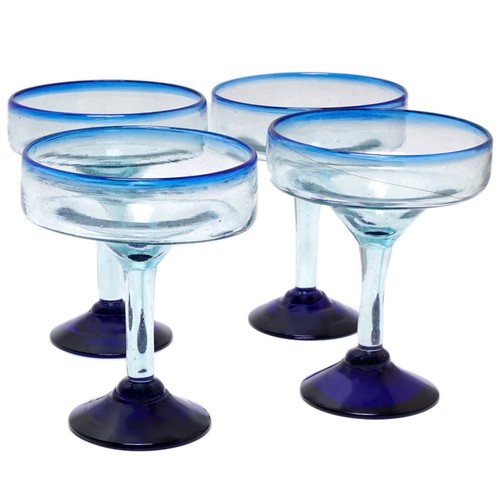 Bicchieri margarita messicani - margarita,