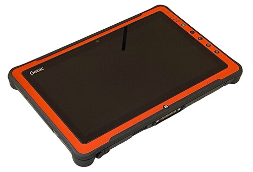 Getac f110 rugged - f110, tablet