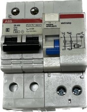 Abb interruttore differenziale - abb,