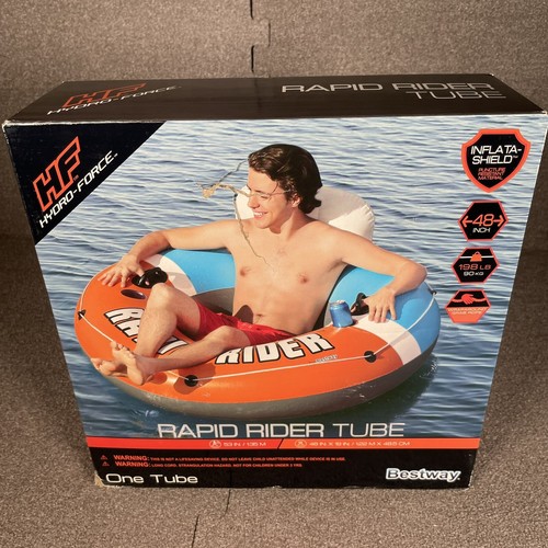 Bestway hydro force - bestway, rapid