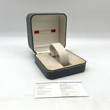 Ferrari Formula solo scatola orologio anni 80 vintage box custodia