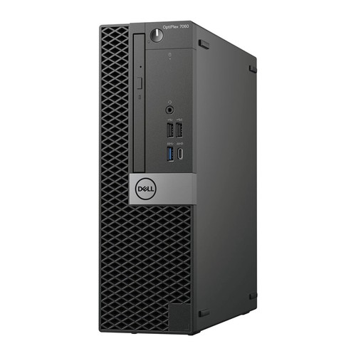 Dell optiplex 7060 sff - dell,