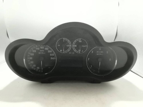 Quadro strumenti tachimetro