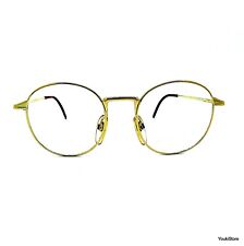 FIORUCCI by Metalflex occhiali