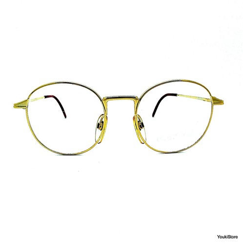 Fiorucci metalflex occhiali - by,