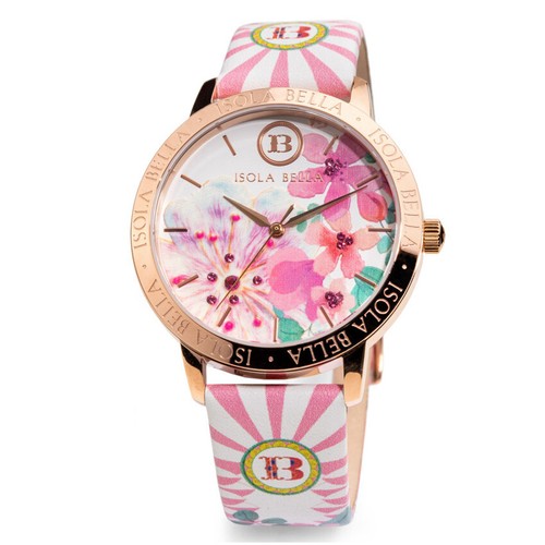 Orologio donna isola bella - orologio,