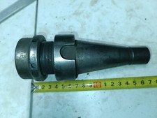 Collet chucks DIN 2080 / K ISO