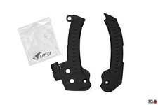 PROTEZIONE TELAIO HUSQVARNA TC 125 2023-2024 UFO PLAST HU04320#001