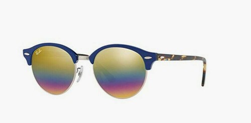 Nuovi occhiali sole - da, ray-ban