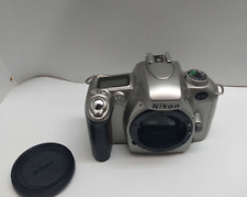 Corpo fotocamera reflex