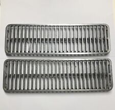 Griglie Cofano Fiat 125 Special