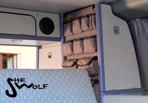 Westfalia camper - westfalia,