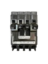 Interruttore Quad Siemens 30/30/30/30 Q23030CT2