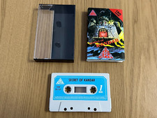 Alpha Secret of Kandar