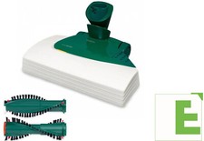 Battitore Battitappeto  Vorwerk Folletto EB350 EB351