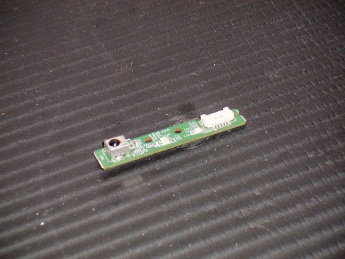Toshiba sensore ir - toshiba,