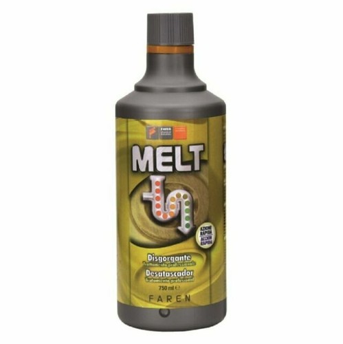 Melt disgorgante uso - melt,