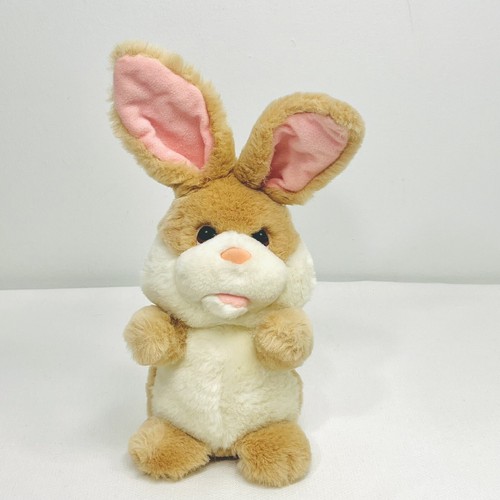 Russ bunny coniglio peluche - bunny,