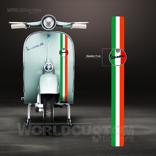 Adesivi stickers fascia - adesivi,