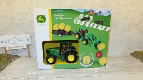 Ertl 47519 set gioco - 47519, 1:32,
