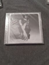 CARMEN CONSOLI - L'ECCEZIONE. CD NUOVO SIGILLATO 