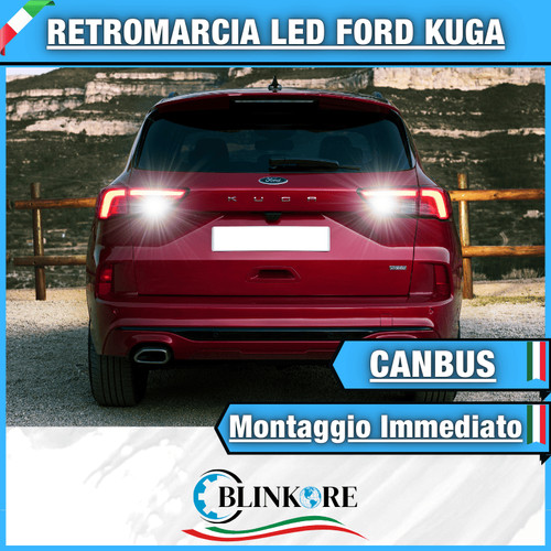 Coppia luci retromarcia - coppia,