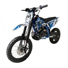 Mini Cross CVM Felix 50cc