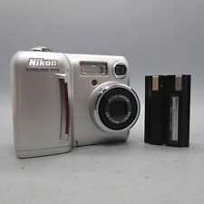 Nikon fotocamera digitale