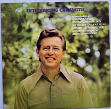 Cal Smith – Introducing Cal