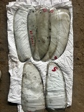 Stock affare VETRO parabole CITROEN DS PALLAS , ID 21 ecc