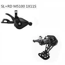 Nuovo gruppo MTB SHIMANO DEORE