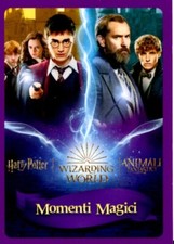 figurine Conad Harry Potter