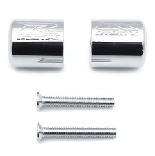 Hand Bar Ends for SUZUKI GSXR