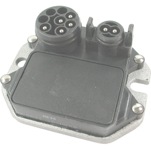 Modulo accensione durevole - modulo,