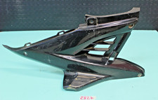 PLASTICA MASCHERINA PEDANA POGGIAPIEDI DESTRA YAMAHA AEROX 50  YAMAHA NITRO