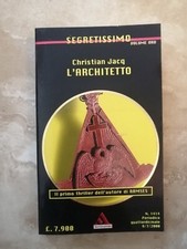 JACQ - ARCHITETTO 1414 - ED