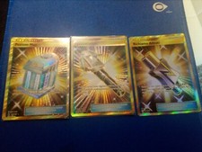 LOTTO CARTE POKEMON FUORI