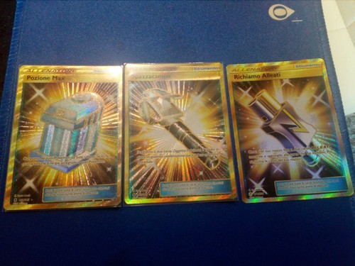 Lotto carte pokemon fuori - lotto,