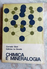 Chimica e mineralogia (Gizzi