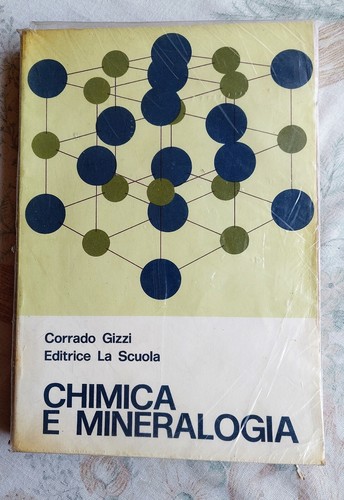 Chimica mineralogia gizzi - mineralogia, (gizzi