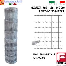 Rete Recinzione Pastorale