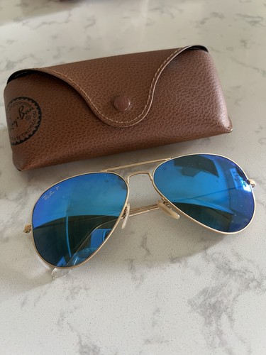Occhiali sole ray ban - occhiali, ray-ban