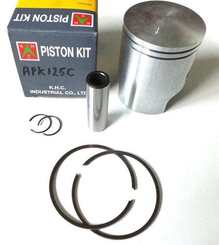 Kit pistoni std nuovi per - pistoni,