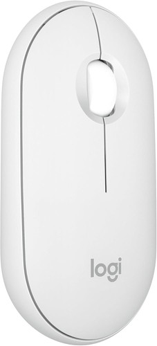 Logitech pebble mouse m350s - logitech, 2