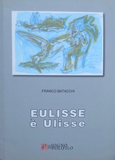 Eulisse ulisse - eulisse, ulisse.