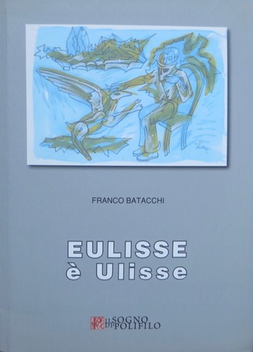 Eulisse ulisse - eulisse, ulisse.