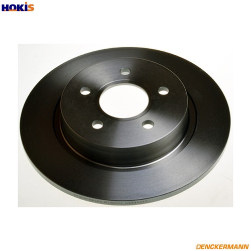 Dischi freno b130514 per - freno,