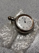 Orologio da Tasca Elgin